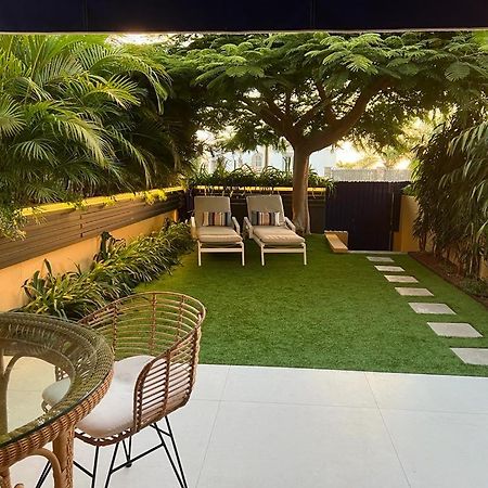 Meloneras Garden Suite Eksteriør bilde