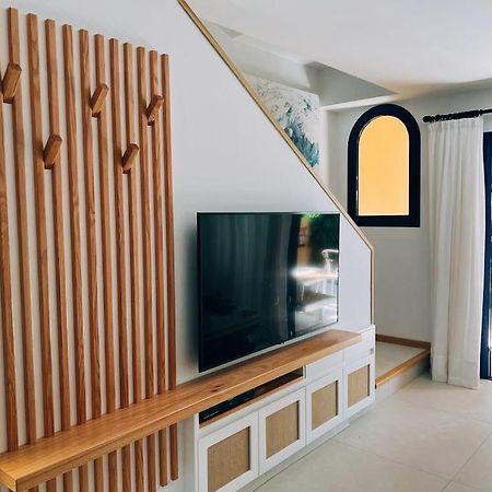 Meloneras Garden Suite Eksteriør bilde