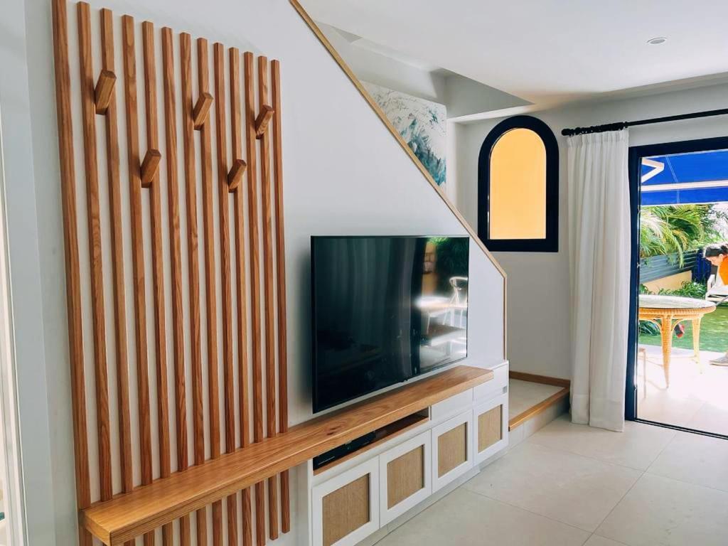 Meloneras Garden Suite Eksteriør bilde