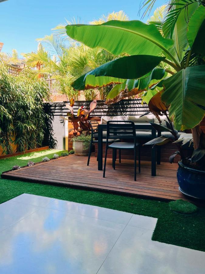 Meloneras Garden Suite Eksteriør bilde