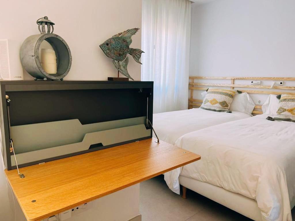 Meloneras Garden Suite Eksteriør bilde