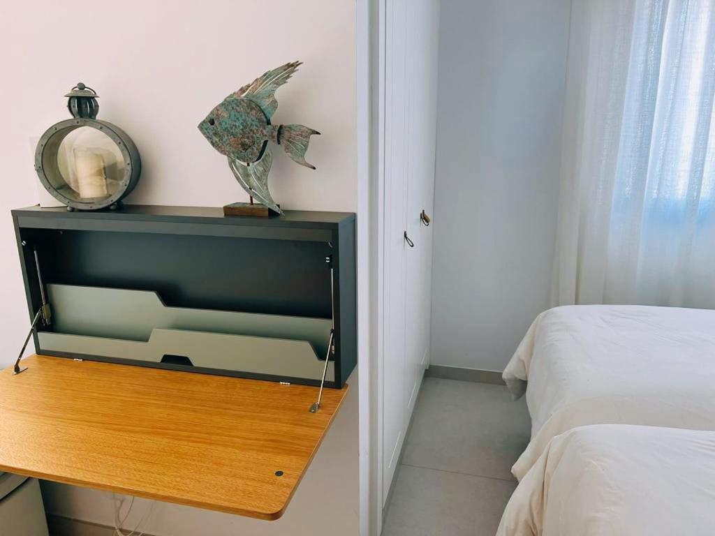 Meloneras Garden Suite Eksteriør bilde