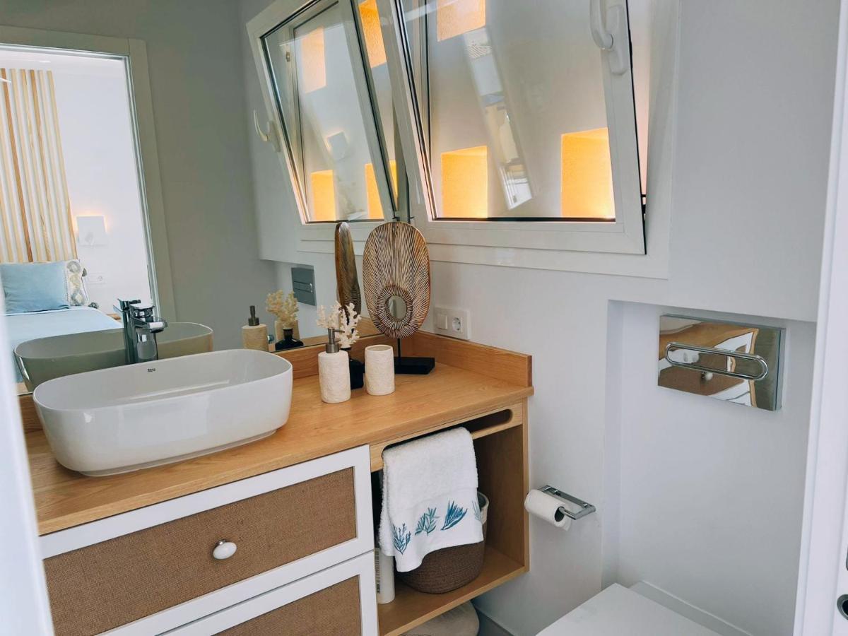 Meloneras Garden Suite Eksteriør bilde